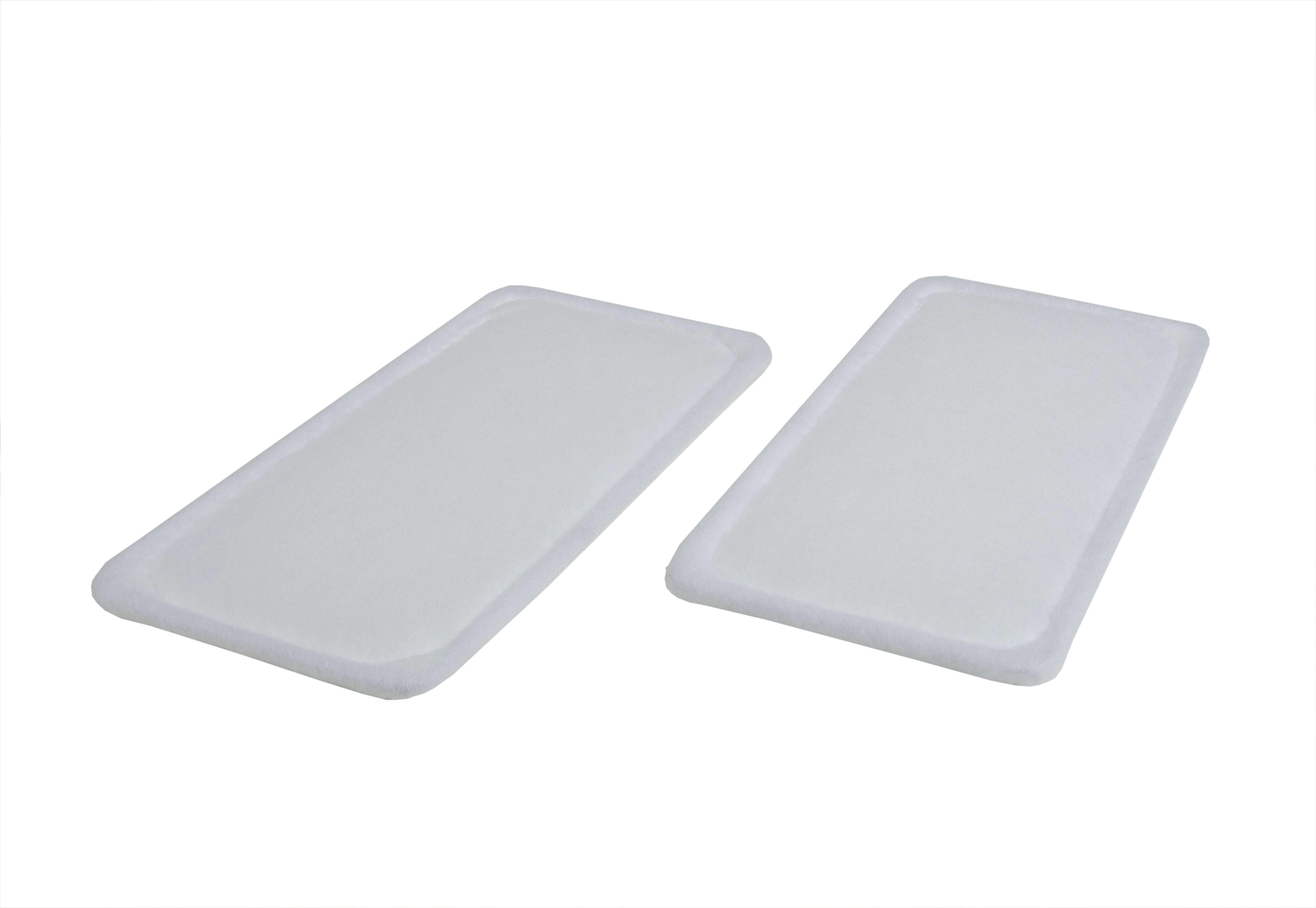 G3 Textile Filter - Renovent Excellent 180 - PAIR G3 Textile Filter - Renovent Excellent 180 - PAIR